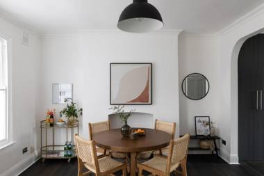 The Camberwell Retreat - Alluring 2BDR Flat with Garden