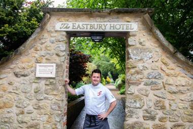 The Eastbury Hotel & Spa