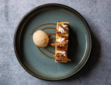 The Eastbury Hotel & Spa