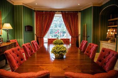 The Eastbury Hotel & Spa