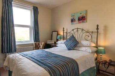 Eype's Mouth Country Hotel