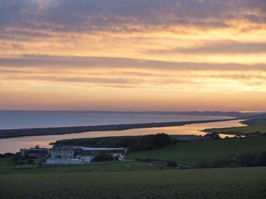 Moonfleet Manor - A Luxury Family Hotel