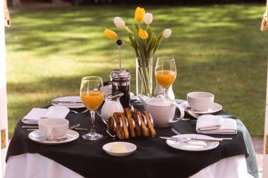 The Grange at Oborne Sure Hotel Collection by Best Western