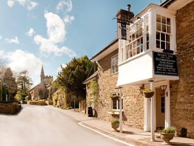 The Acorn Inn