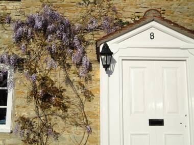 The Heritage Bed and Breakfast