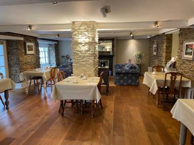 The Heritage Bed and Breakfast