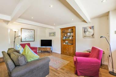 The Old School Cottage