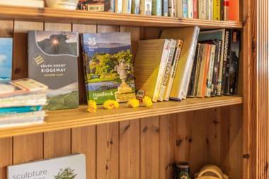 The Old School Cottage