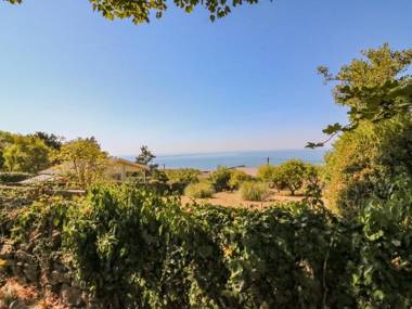 Mimosa Cottage West Bexington