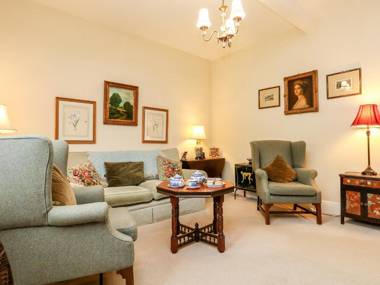 Old Gaol Cottage CERNE ABBAS