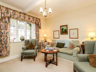 Old Gaol Cottage CERNE ABBAS