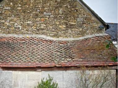 The Rose and Crown Inn Trent