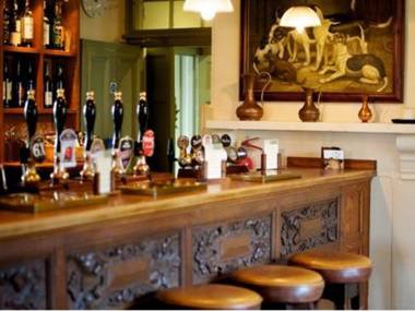 The Rose and Crown Inn Trent