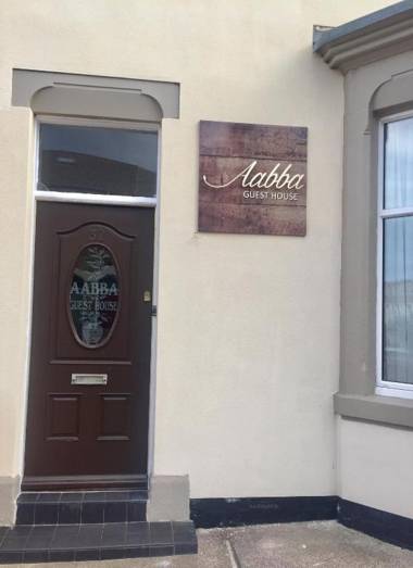Aabba Guest House