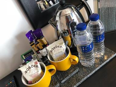 The Metropolitan Guest House