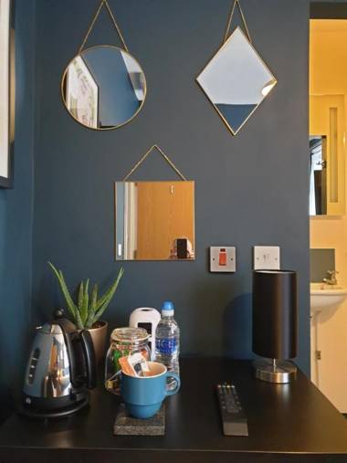 The Metropolitan Guest House