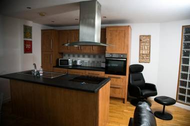 Alexander Apartments North Shields