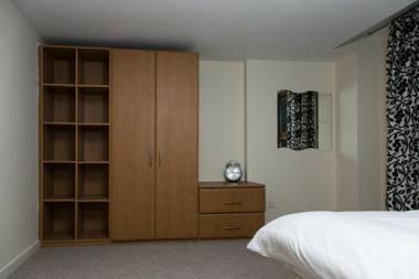 Alexander Apartments North Shields