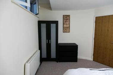 Alexander Apartments North Shields