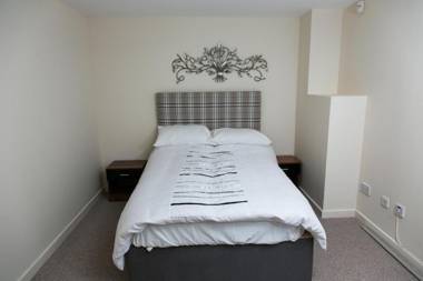 Alexander Apartments North Shields