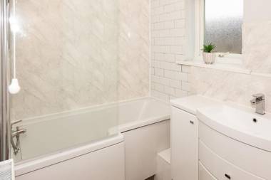 Backworth – Alexander Apartments