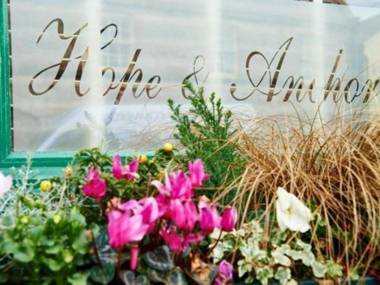Hope And Anchor Hotel