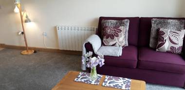 Trelawne Garden Annexe