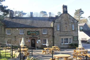 The Manifold Inn Hotel