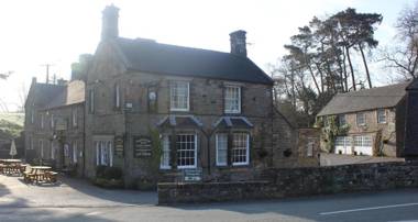 The Manifold Inn Hotel