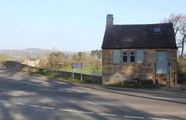 The Manifold Inn Hotel