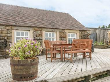 Curlew Cottage Buxton