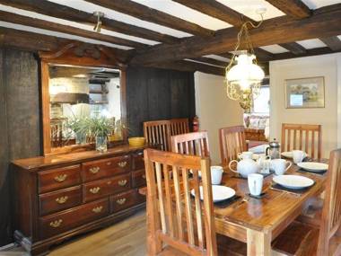 Ivy Cottage WEST LULWORTH