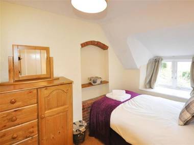 Little Ivy WEST LULWORTH