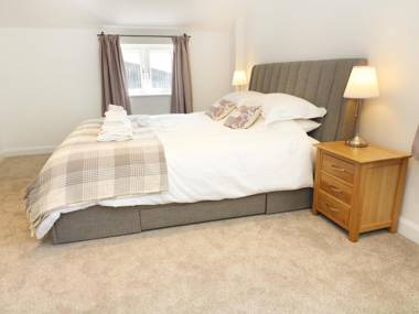 Damson Barn Carnforth