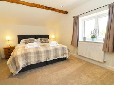 Damson Barn Carnforth