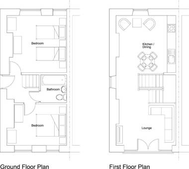 Holiday Home Elerkin