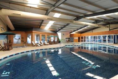 Croyde Bay Hotel or Self Catering