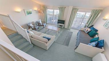 Clifton Court Apt 16 with Indoor Heated Pool & Sea Views