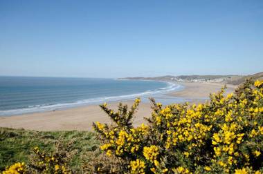 Clifton Court Apt 16 with Indoor Heated Pool & Sea Views