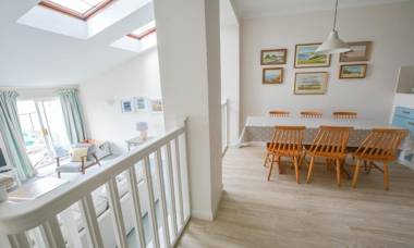 Clifton Court Apt 16 with Indoor Heated Pool & Sea Views