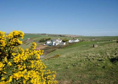 Clifton Court Apt 16 with Indoor Heated Pool & Sea Views