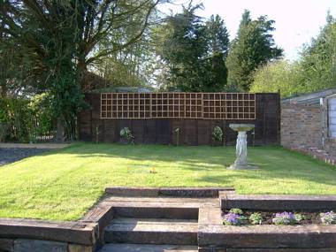 The Barn At Woodview