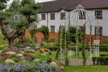 Best Western Plus Ullesthorpe Court Hotel & Golf Club