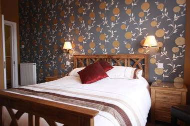 Brentwood Guest House