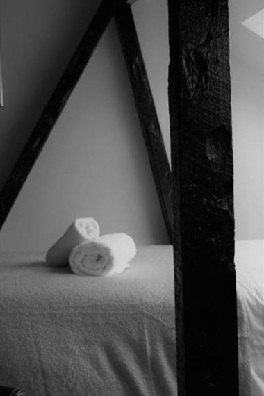 Minster Walk Guesthouse