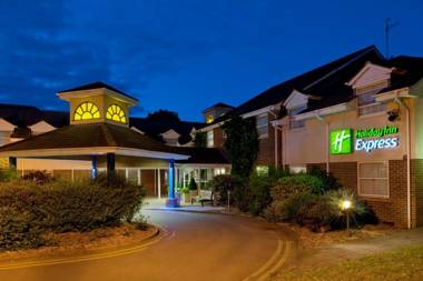 Holiday Inn Express York an IHG Hotel