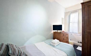 Galtres Lodge Hotel & Forest Restaurant