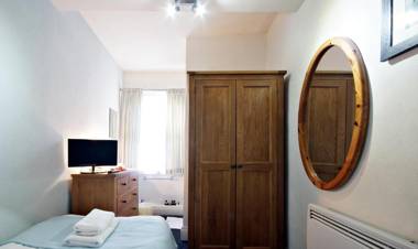 Galtres Lodge Hotel & Forest Restaurant