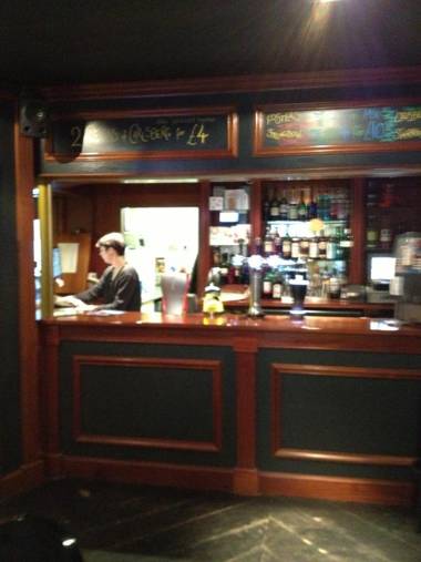 Georgian House & Mews