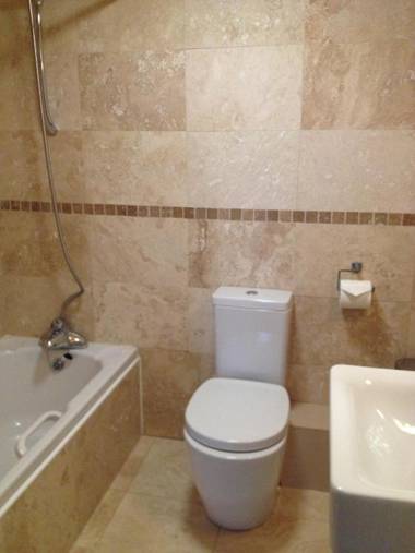 Georgian House & Mews